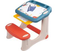 Activité Smoby de bureau d'école