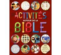 Activités Autour De La Bible