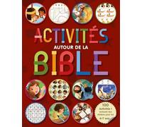 Activités autour de la bible
