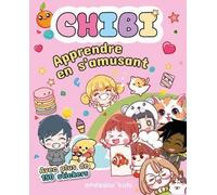Activités Chibi - Des Amis Trop Mignons