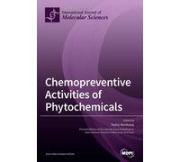 Activités chimiopréventives des substances phytochimiques