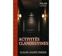 Activités clandestines