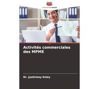 Activités commerciales des MPME