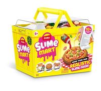 ZURU Activités créatives et manuelles Slime Mart Shopping Basket – Dès 6 ans