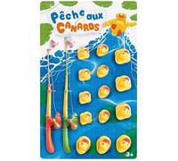 Activités créatives kit pêche aux canards Kim'Play