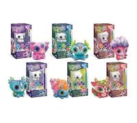 Activités créatives - NEBULOUS STARS - NS11414 - Set de peinture figurines - 12 pièces - Multicolore