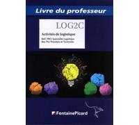 Activités De Logistiques 1re Et Tle Bac Pro Spécialité Logistique - Livre Du Professeur