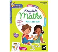Activités De Maths Ps