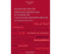 Activités de médiation dans l'apprentissage et l'enseignement....