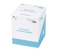 Activités de phonologie