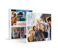 Activités Dégustation Ou Sensations Fortes Pour Les Groupe D'amis - Smartbox - Coffret Cadeau Multi-Thèmes