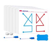 Activités d'entraînement du cerveau pour - Jouet éducatif interactif et - Jouet d'entraînement cérébral, motricité, , intérieur, salle de classe, maison, école, clinique