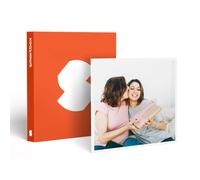 Activités Détente Ou Aventure Pour Une Fille En Or - Smartbox - Coffret Cadeau Multi-Thèmes