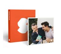 Activités Détente Ou Aventure - Smartbox - Coffret Cadeau Multi-Thèmes