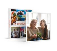 Activités Détente Ou Sensations Fortes Pour Maman - Smartbox - Coffret Cadeau Multi-Thèmes