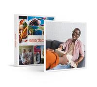 Activités Détente Ou Sensations Fortes Pour Papa - Smartbox - Coffret Cadeau Multi-Thèmes