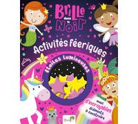 Activités féeriques - Vincent Coigny - Grenouille - broché - Document jeunesse