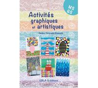 Activités graphiques et artistiques MS-GS