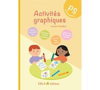 Activités graphiques PS
