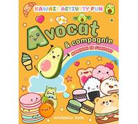 Activités KawaiiKawaii - Avocat & compagnie - Apprendre en s'amusant