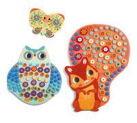 DJECO MILLEFIORI MOSAIQUE