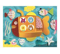 Activités manuelles