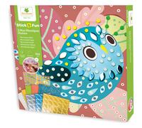 Stick n Fun 3 Maxi Mosaiques -