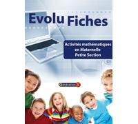 Activités Mathématiques En Maternelle Petite Section