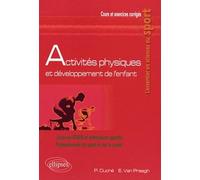 Activités physiques et développement de l'enfant