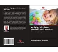 Activités Physiques Récréatives Et Sportives
