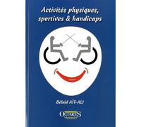 Activites physiques, sportives & handicaps