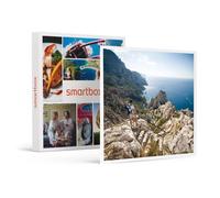 Activités Plein Air Challenge En France - Smartbox - Coffret Cadeau Sport & Aventure