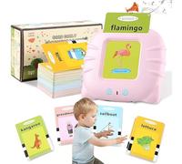 Activités pour aider les tout-petits à parler et discours de poche pour les de 2 ans | portables intelligents pour l'apprentissage de l'anglais, pour tout-petits | Dispositif d'éducatio