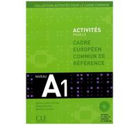 Activités Pour Le Cadre Européen Commun De Référence - Niveau A1