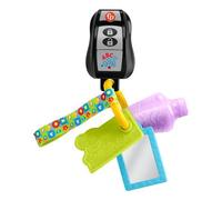 Activités Premières Fisher price Mon Premier Porte-clés
