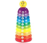 Activités Primaires Fisher Price Bols Transformables