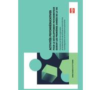 Activités psychoéducatives pour le développement psychomoteur