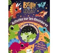 Activités sur les dinosaures Vincent Coigny (Auteur), Vincent Coigny (Traduction)