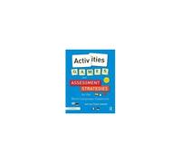 Activities, Games, And Assessment Strategies For The World Language Classroom