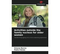 Activities Outside The Family Nucleus For Older Women