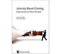 Activity Based-Costing Carvalho, Helena (Auteur)