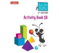 Activity Book 1B - Nicola Morgan - HarperCollins Publishers - Livre en Anglais - Paperback Nicola MorganNicola Morgan (Auteur)