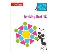 Activity Book 1C by Peter Clarke Paperback Book Peter Clarke, (Auteur)