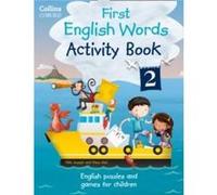 Activity Book 2