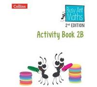 Activity Book 2B - Janet Rees - HarperCollins Publishers - Livre en Anglais - Paperback Janet ReesJanet Rees (Auteur)