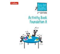 Activity Book A Foundation
