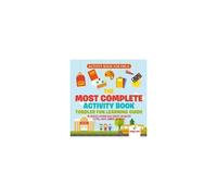 Activity Book For Prek. The Most Complete Activity Book Toddler Fun Learning Guide 100 Exercises Featuring Basic Concepts For Mastery (Letters, Shapes, Numbers And Colors)