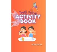 Activity Book: Tooth Fairy