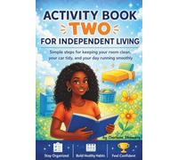 Activity Book Two For Independent Living
