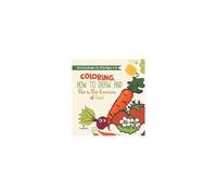 Activity Books For Kids Ages 4-8. Coloring, How To Draw And Dot To Dot Exercises Of Healthy Eats. Hours Of Satisfying Mental Meals For Kids To Digest Solo Or With Friends
